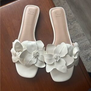 VIRAL A New Day (Target) Alyssa Sandal Slide